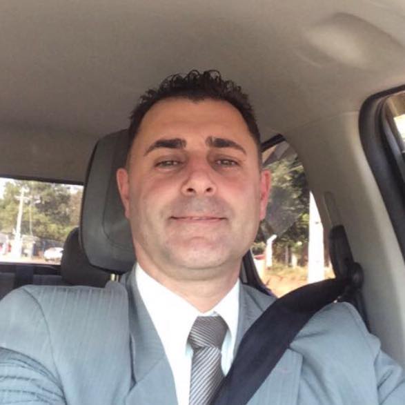 Edson Salvati